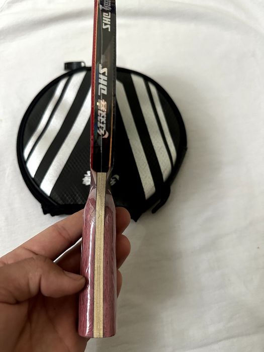 Table tennis racket (stol tennis raketkasi)