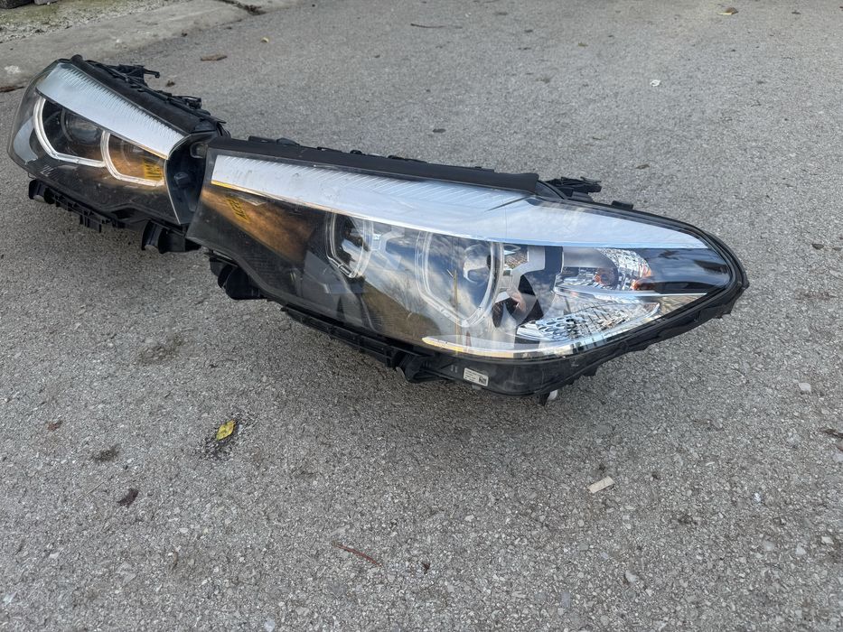 LED Фарове БМВ BMW G30 G31 / Г30 Г31