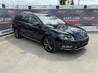 Volkswagen Passat Volkswagen Passat B7 2.0TDI Comfortline 4Motion