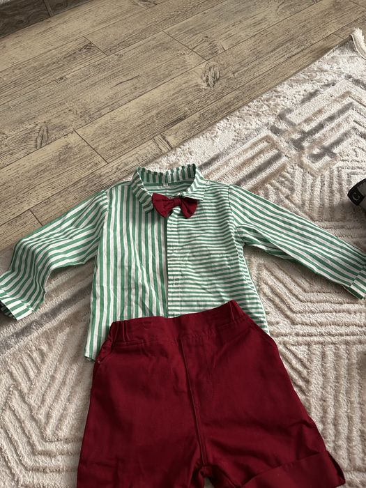 Вещи для мальчика