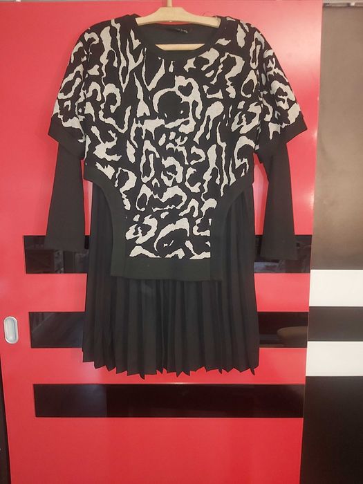 Оригинална рокля хл