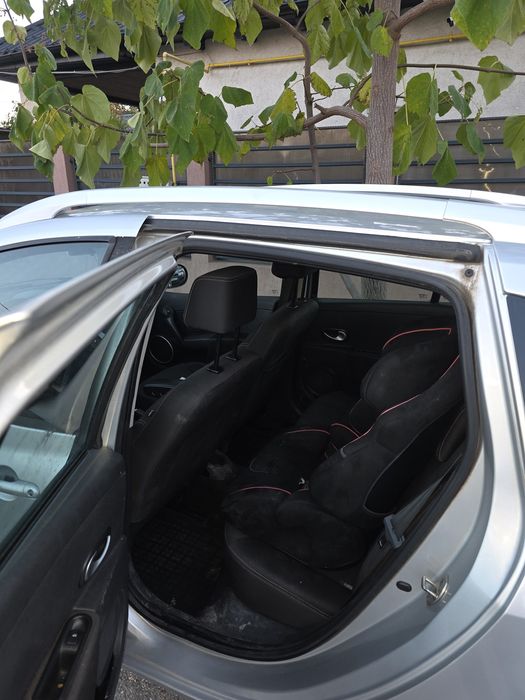 Renult Clio 3 Grandtour