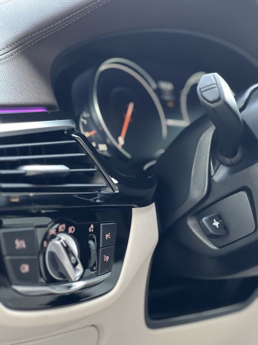 Bmw M550i x-drive