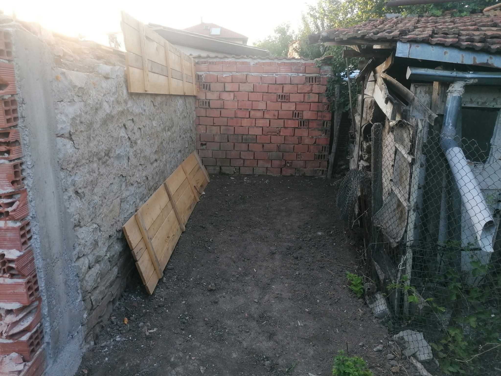 Къща в с. Брусен