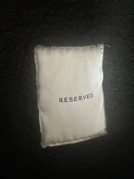 Jacheta Reserved