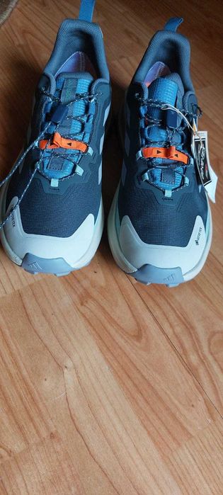 Adidas Terrex Trailmaker 2 Gore-Tex – Pantofi drumeție impermeabili