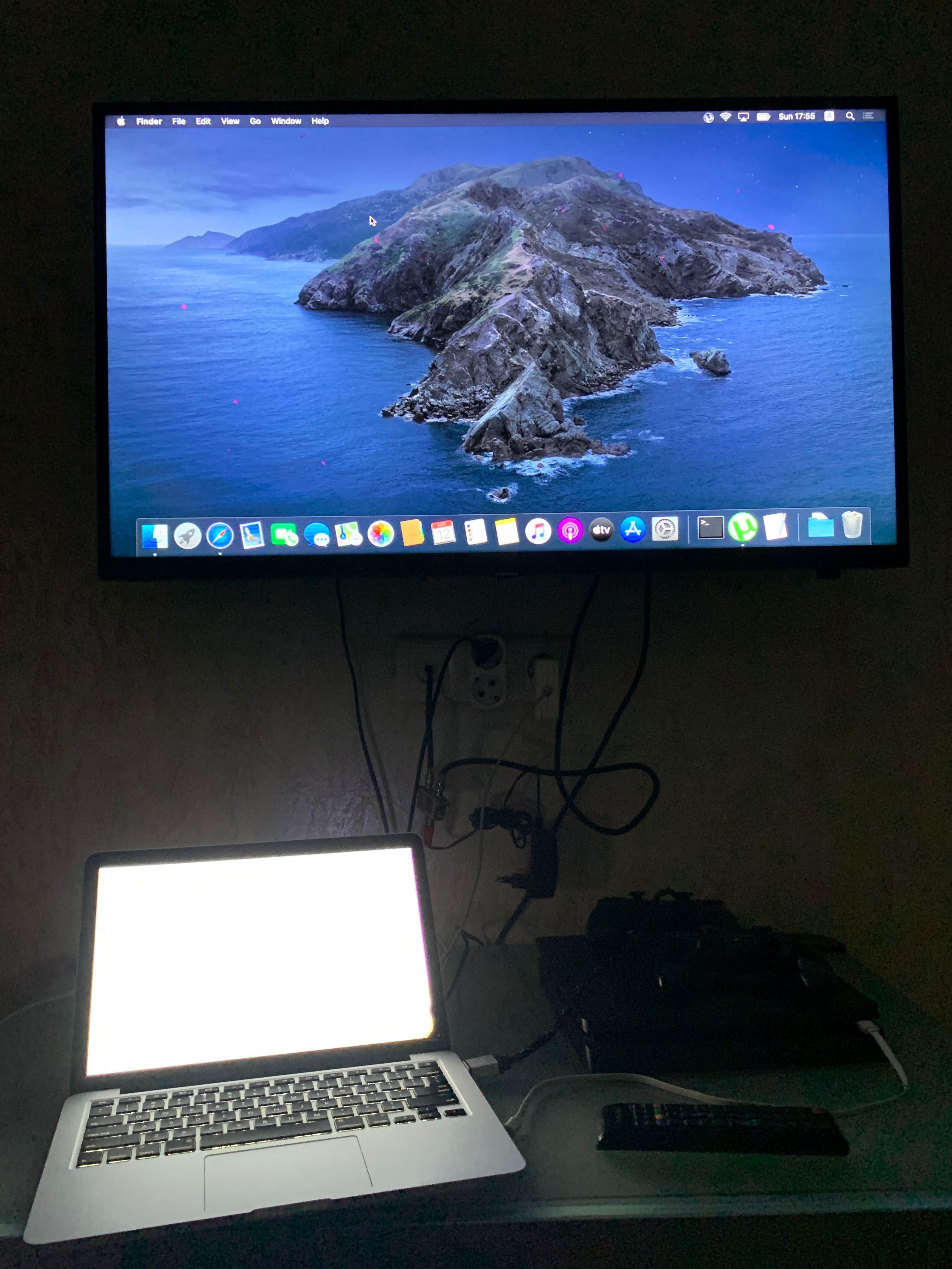 MacBook Pro 2015 / A1502