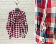Tommy Hilfiger Оригинална мъжка риза размер XL