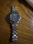 Tag heuer aquaracer big date