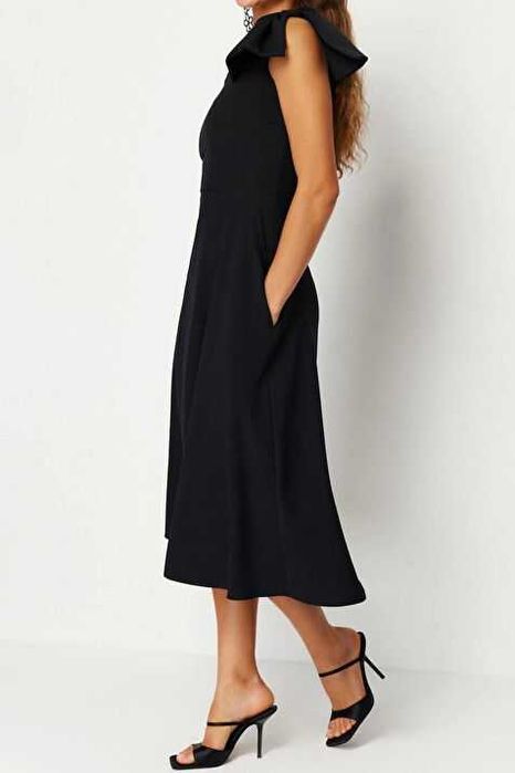 Rochie neagra nou nouta! Marime L