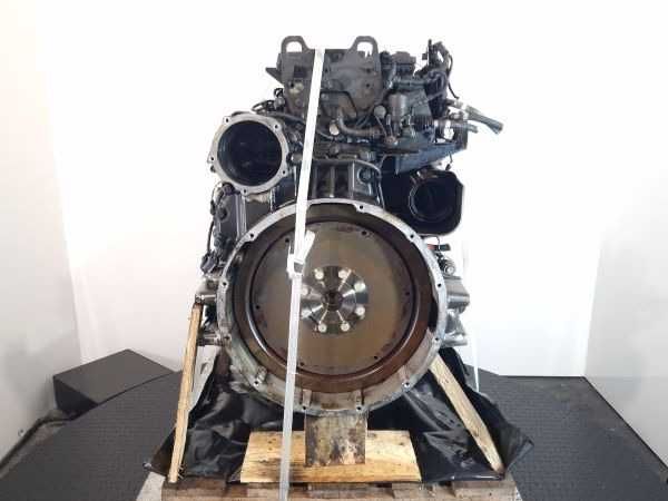 Motor Mercedes OM906LA cu PTO pentru camion - Piese de motor MB