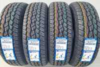 225/75 R15, 102T, TOYO Open Country AT+, Anvelope mixte M+S