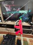 PS3 750GB Modat+VR, Accesorii full