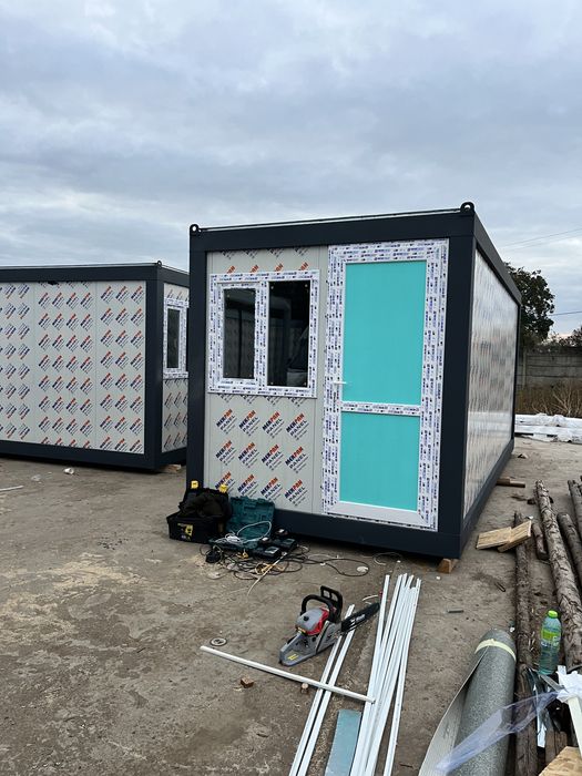 Containere modulare