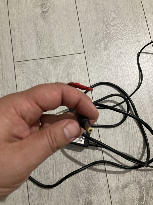 Vand incarcator HP pt laptop