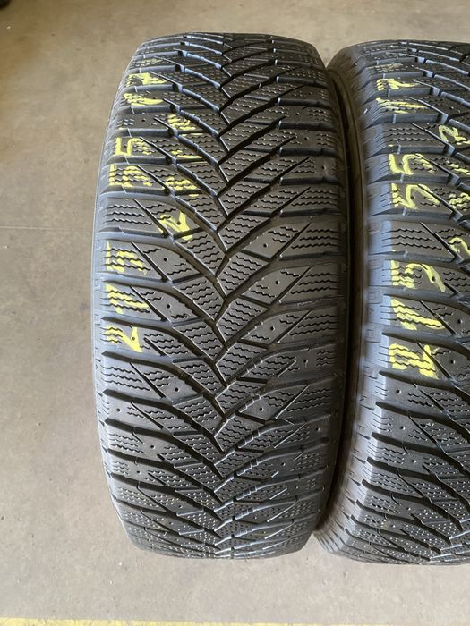 Anvelope iarna 215/55/17 Triagle Ice Link 215 55 17 R17