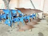 Lemken Europal 7 Claas arion 630 Case 155 puma