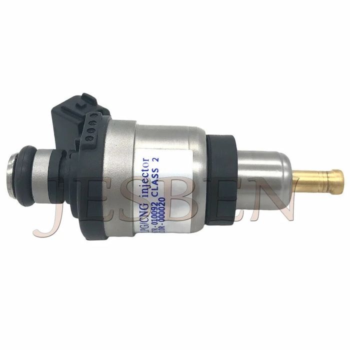 Газови дюзи за система E4 Keihin клас 2 LPG CNG