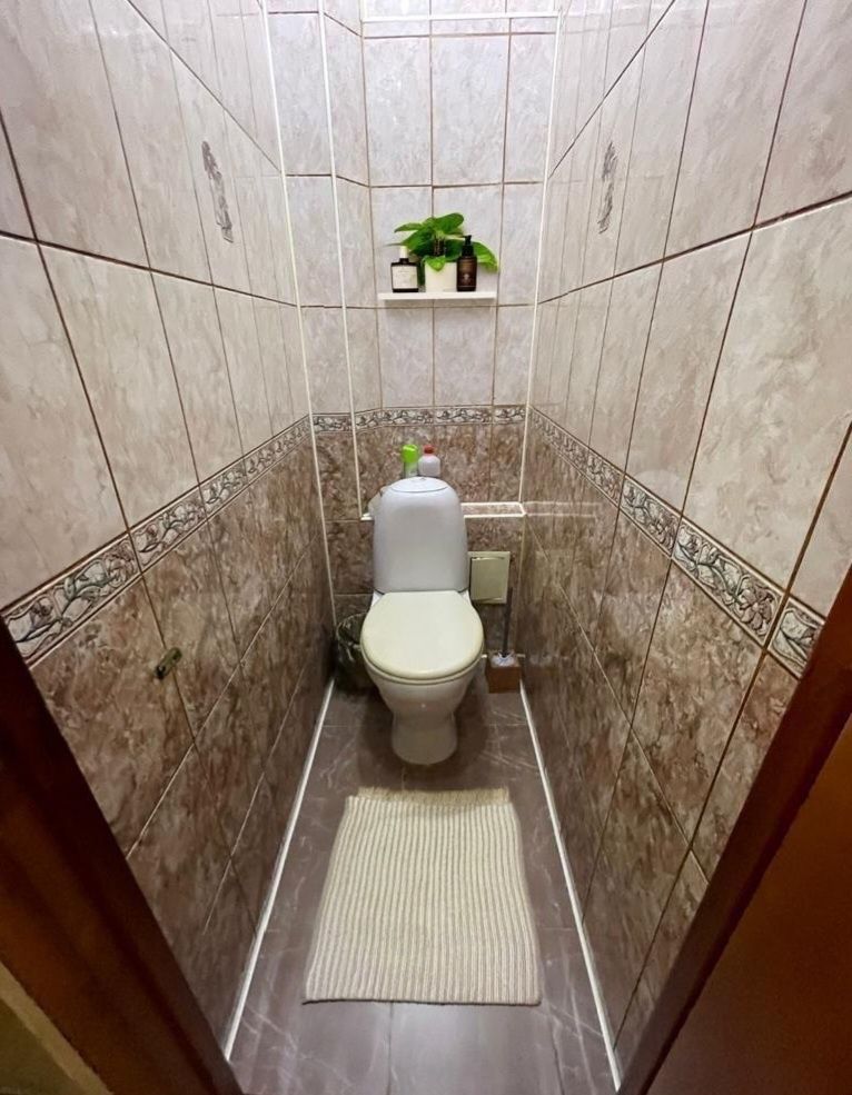 Сдается 2-х комн. кв в центре(Абая-Есет батыра)