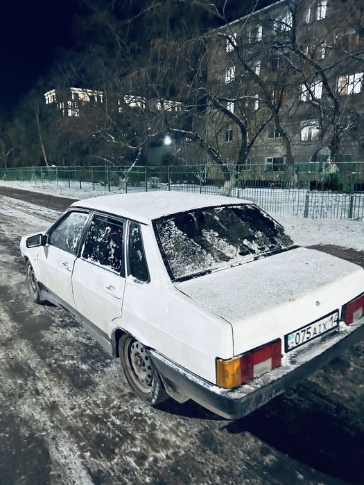 Ваз 21099 срочно на ходу