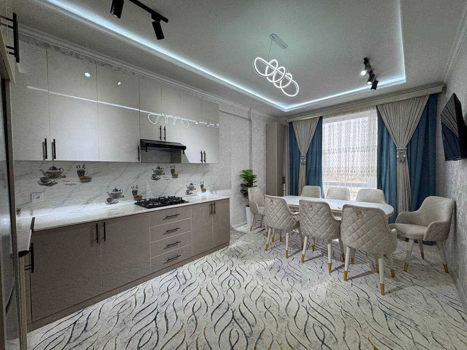 Продаётся 3х комнатная квартира в новостройке по выгодной цене ЗВОНИТЕ