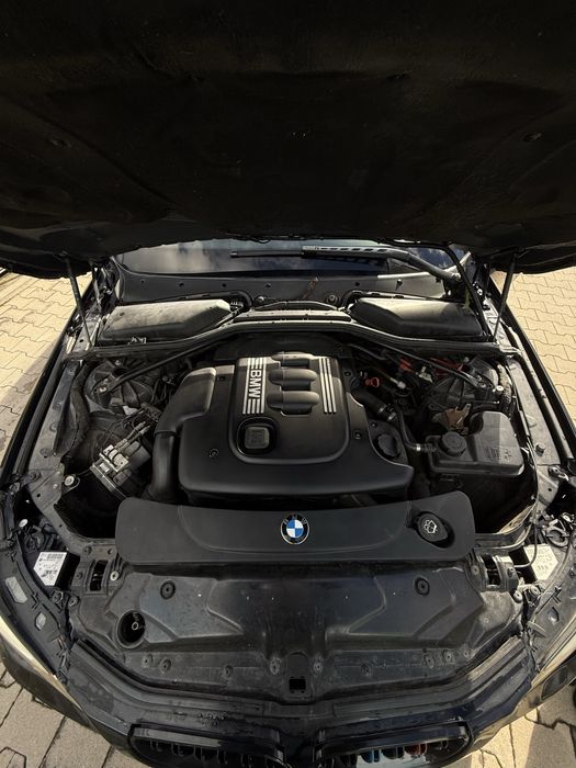 Vand BMW serie5 e60