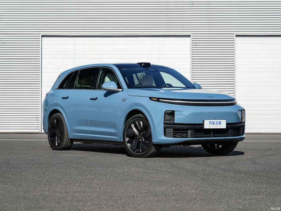 Lixiang L7 Ultra Avto savdo