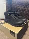 Bocanci Jack Wolfskin Texapor impermeabili