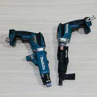 Filetanta pentru rigips Makita DFS452