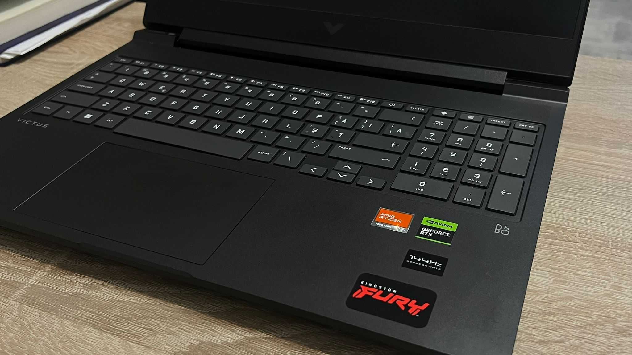 Vand/Schimb Laptop Gaming Victus 16