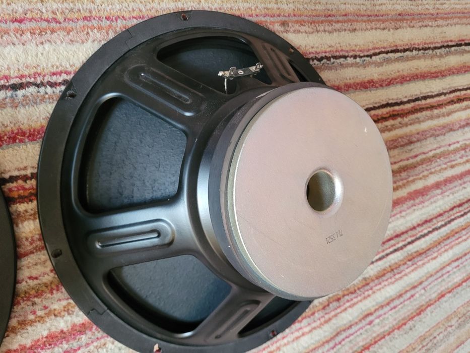 Vand difuzoare  Dynacord  electro voice driver