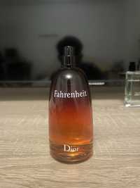 Dior Fahrenheit apa de toaleta