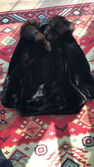 Шуба Греция оригинал