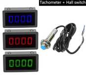 Tahometru turometru indicator turatie combina tractor motor