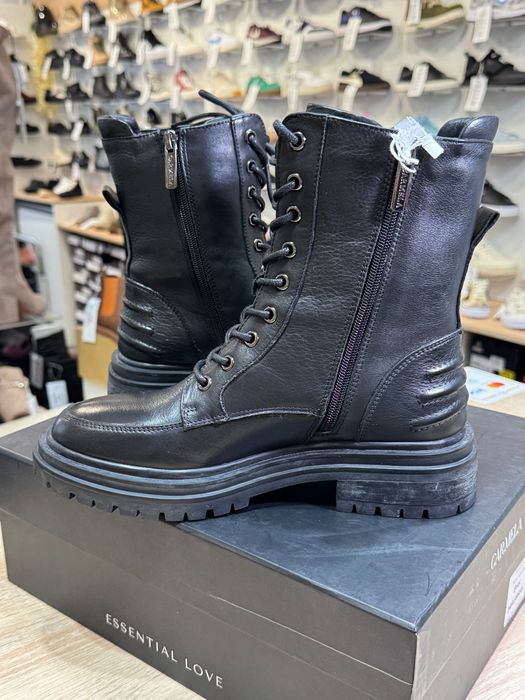 Ghete Carmelo Dama - 39