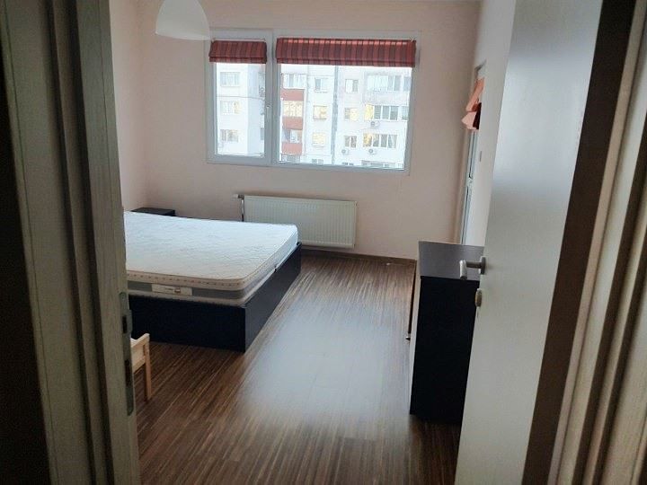 Дава се под наем Двустаен апартамент в София, Люлин 10 - 60 кв.м за 484.5 € - Снимка #5