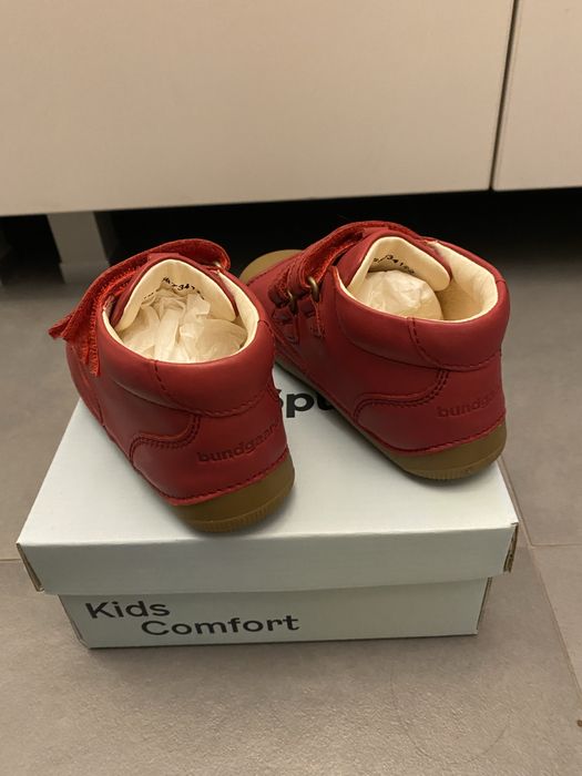 Ghete Bundgaard Noi, marime 23