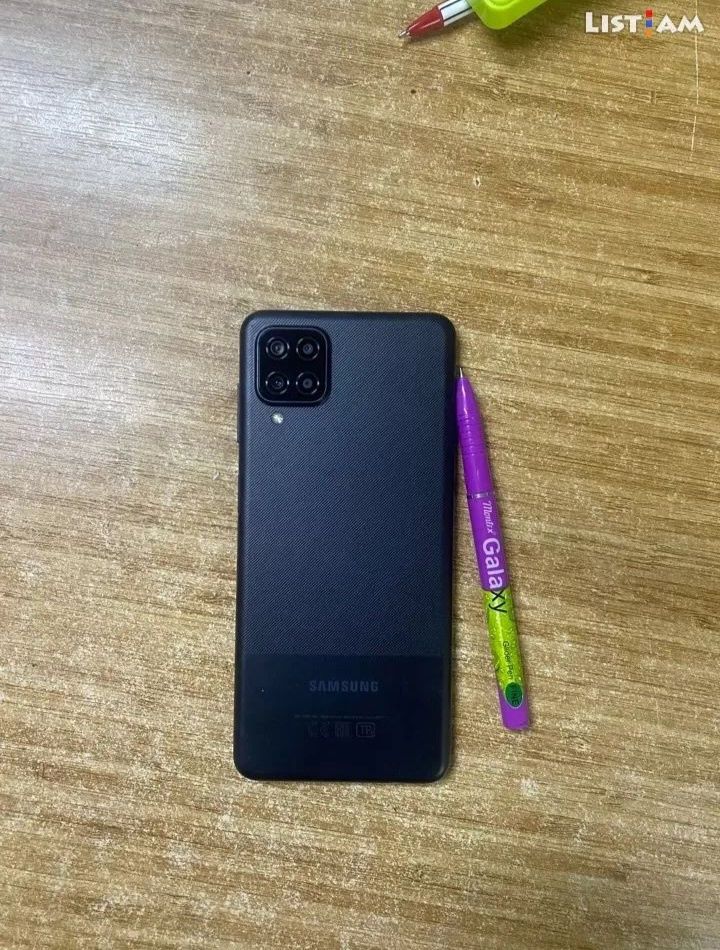 Samsung A12 Sotiladi