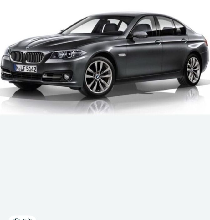 Jante oem 5x120 Bmw seria 3/4/5/6 R18