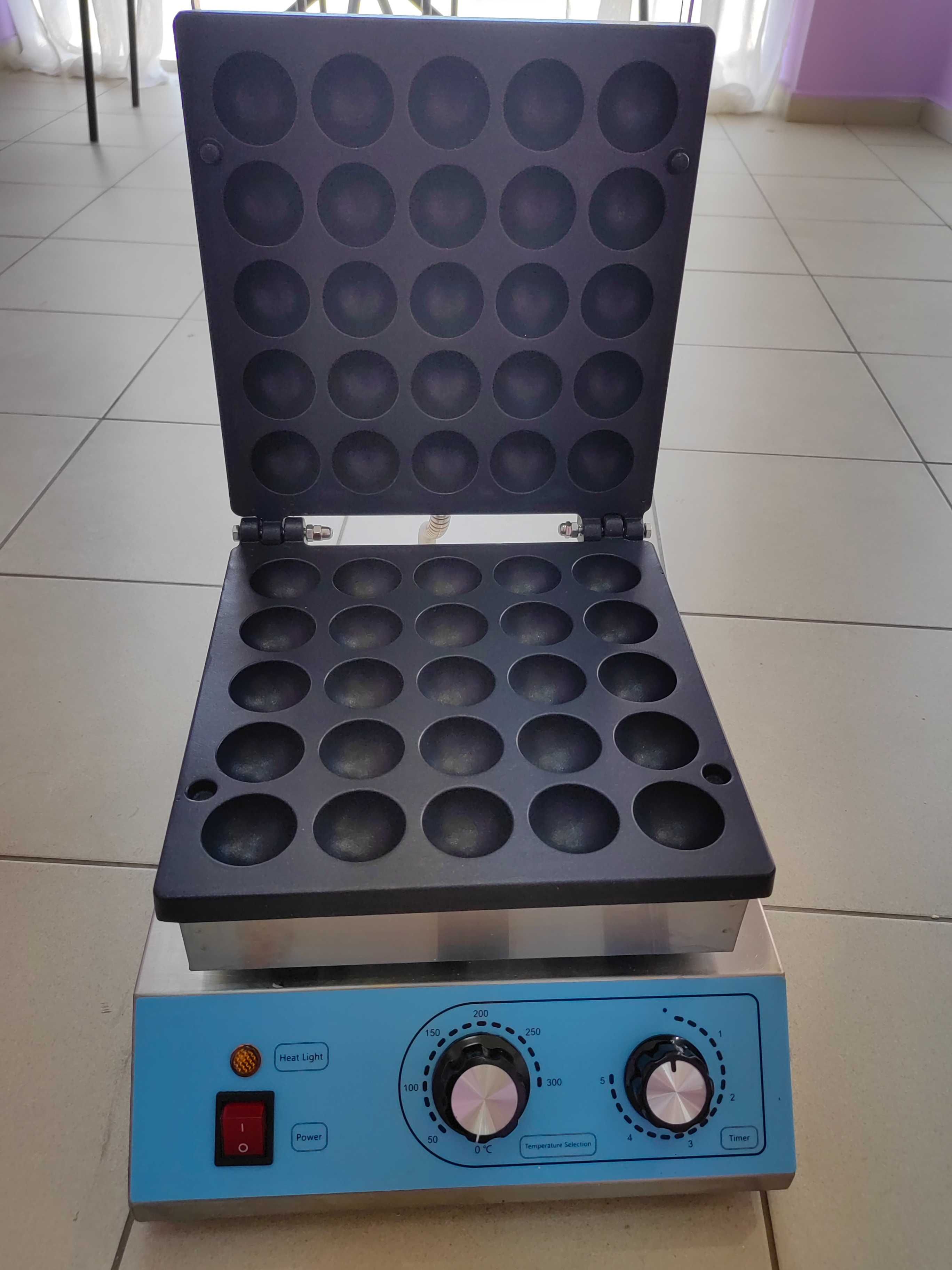 Професионален гофретник Waffle Maker FY-2247