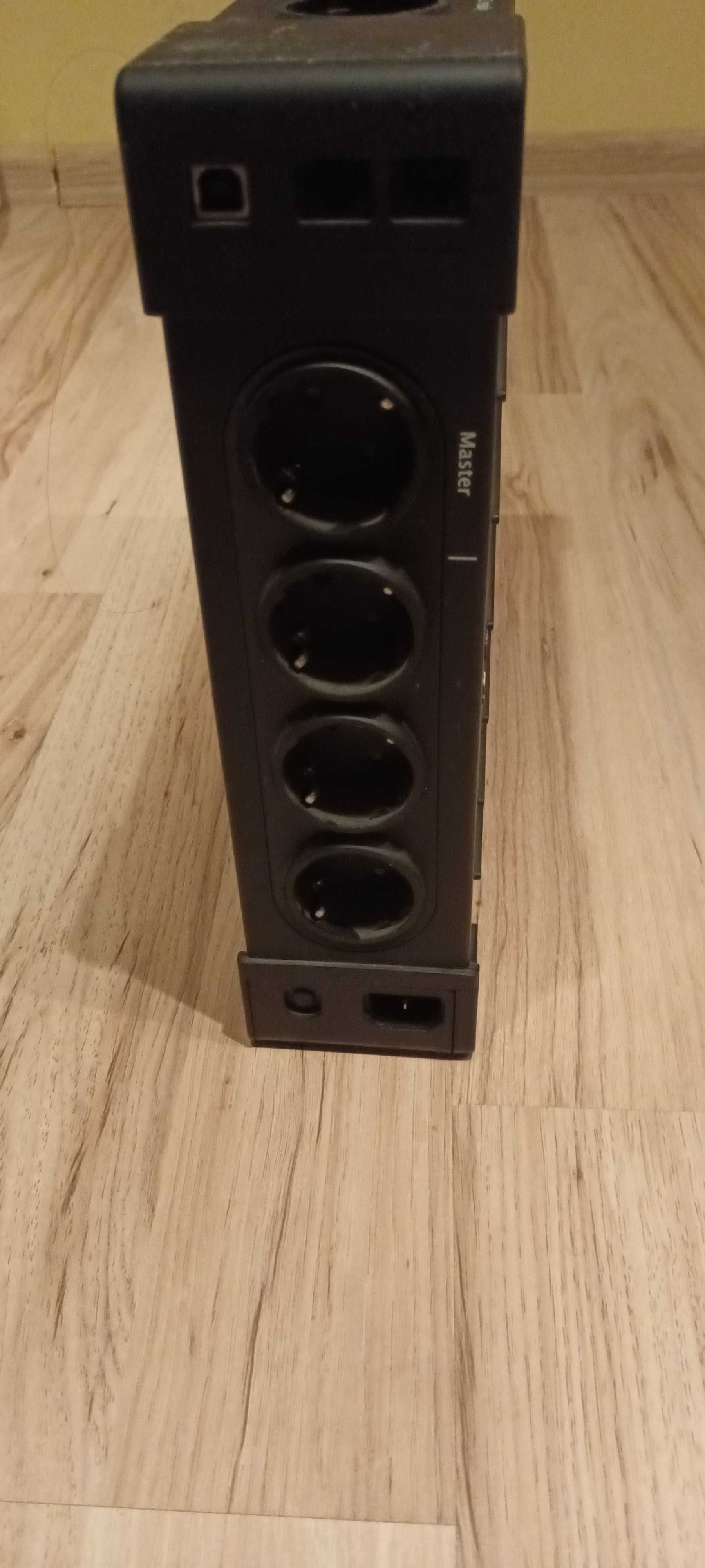 Eaton Ellipse ECO 1600 FR (EL1600USBFR)