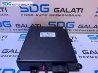 Unitate Modul Calculator Telefon VW Phaeton 2002 - 2010 Cod 3W0035385AP [L3625]
