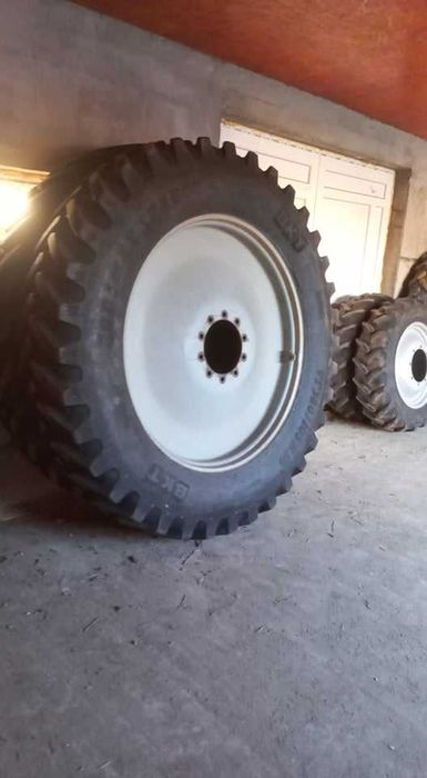 Roti inguste Claas Case John Deere Fendt Valtra Same New Holand Deutz