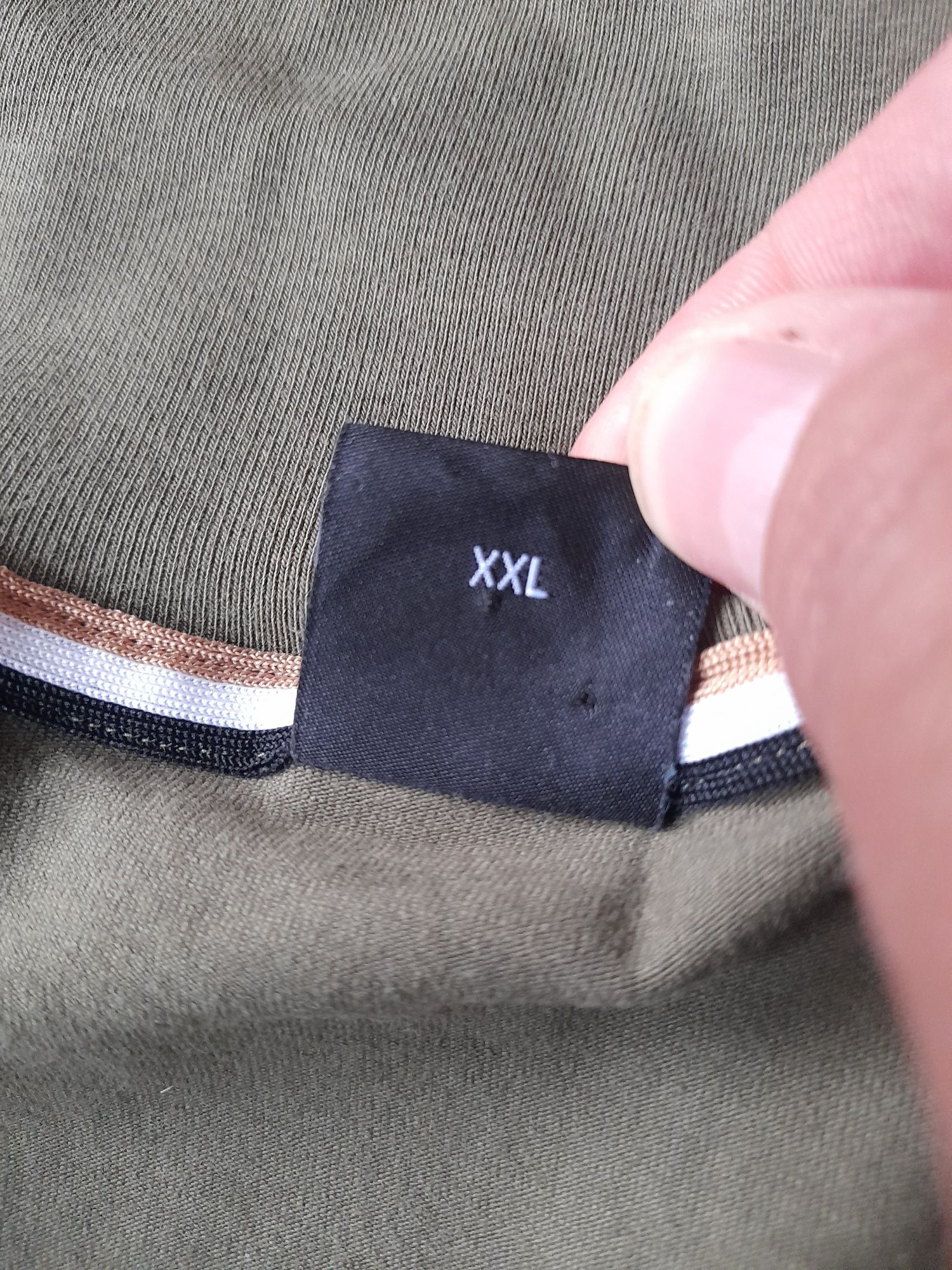 Boss мъжко горнище 2XL размер.