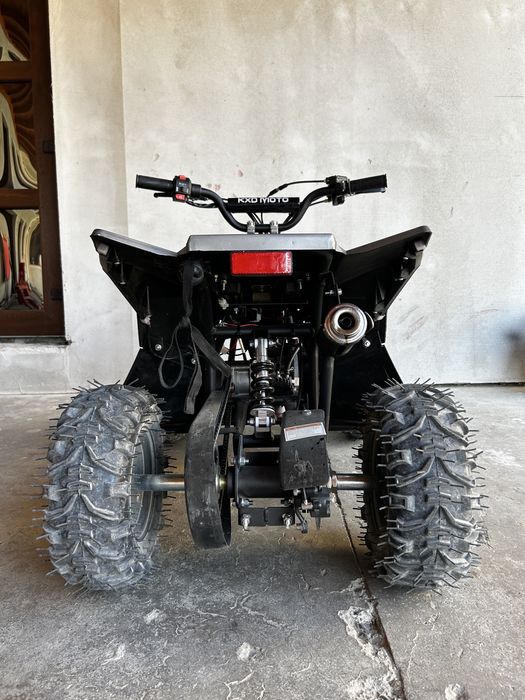 Atv pentru copii