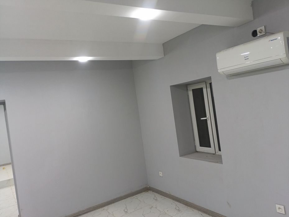 Подвал 60м2 на катартале