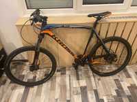 Bicicleta MTB Kross Level A3 Marime XL