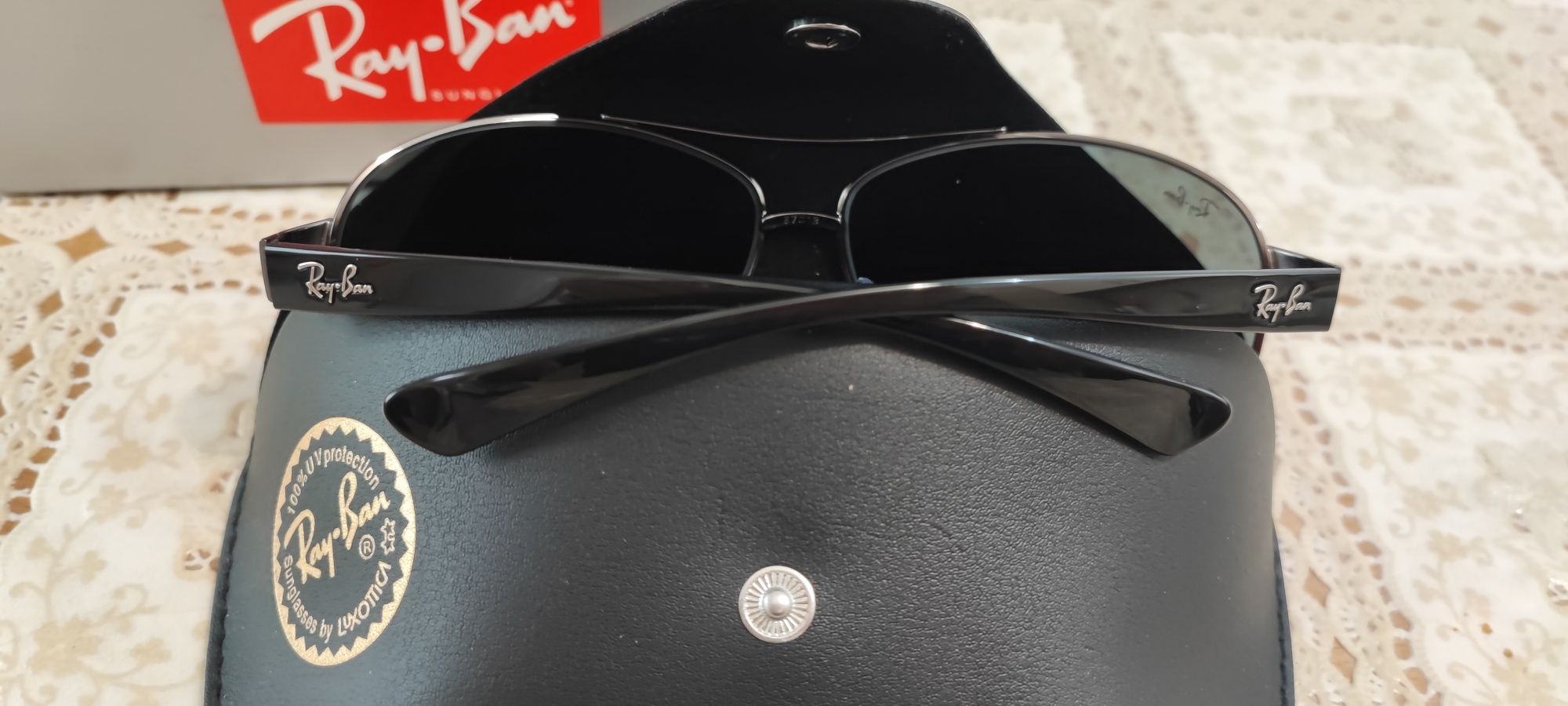 Ray - Ban слънчеви очила