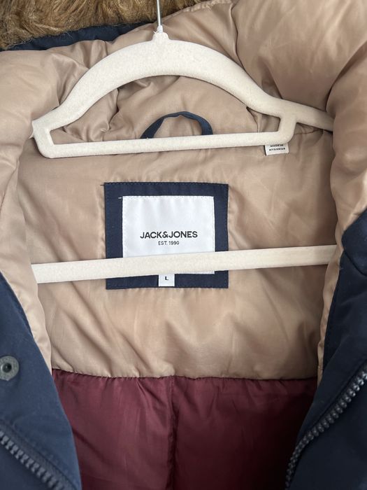 Geaca barbati Jack & Jones