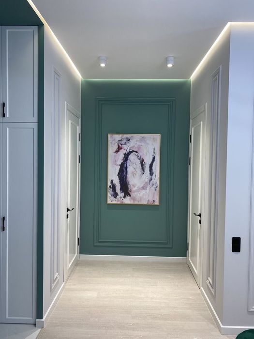 Сдаеться квартира срочно Ташкент сити Гарденс